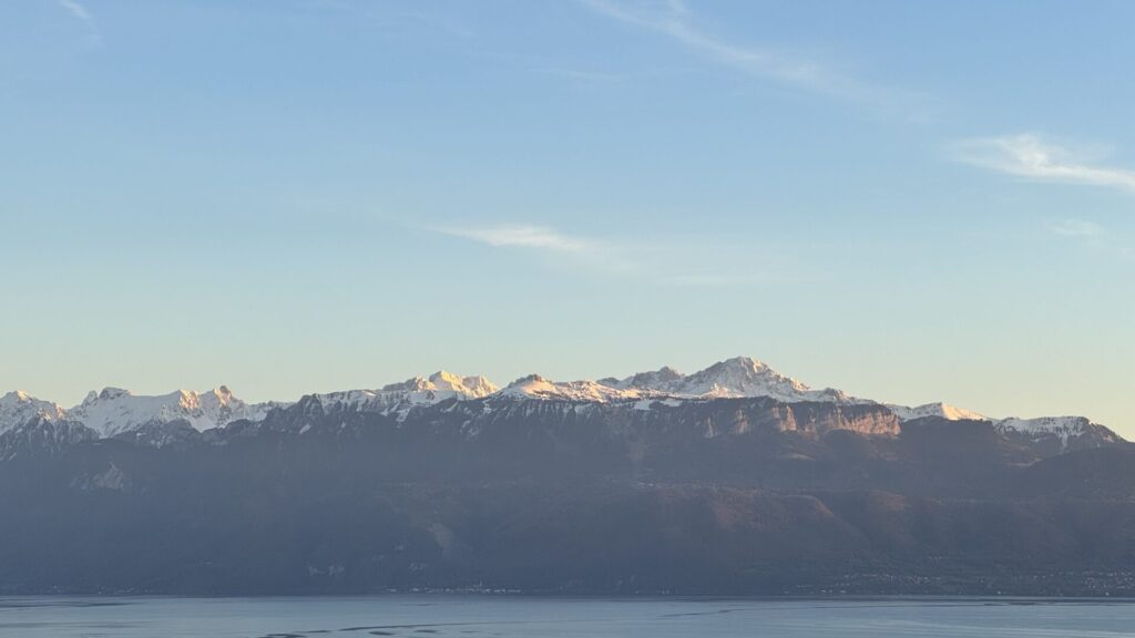 Voyager avec son chien en Suisse