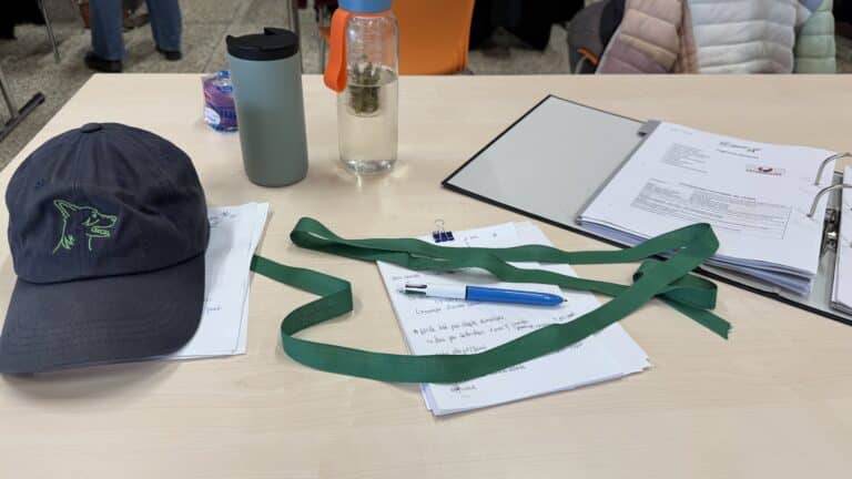 Examens théoriques passés ?