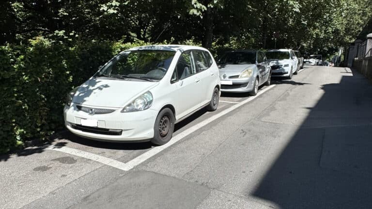 Cagnotte pour l&rsquo;achat d&rsquo;un véhicule sûr